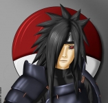 madara uchiha